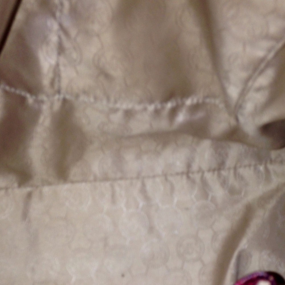 Michael Kors Python Hamilton - Picture 4 of 4